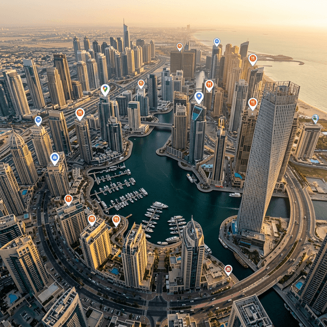 Local SEO Dubai: The Complete Guide for Small Businesses (2026)